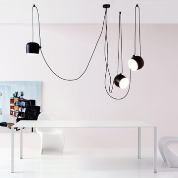 Lampa sufitowa AIM - White - Flos