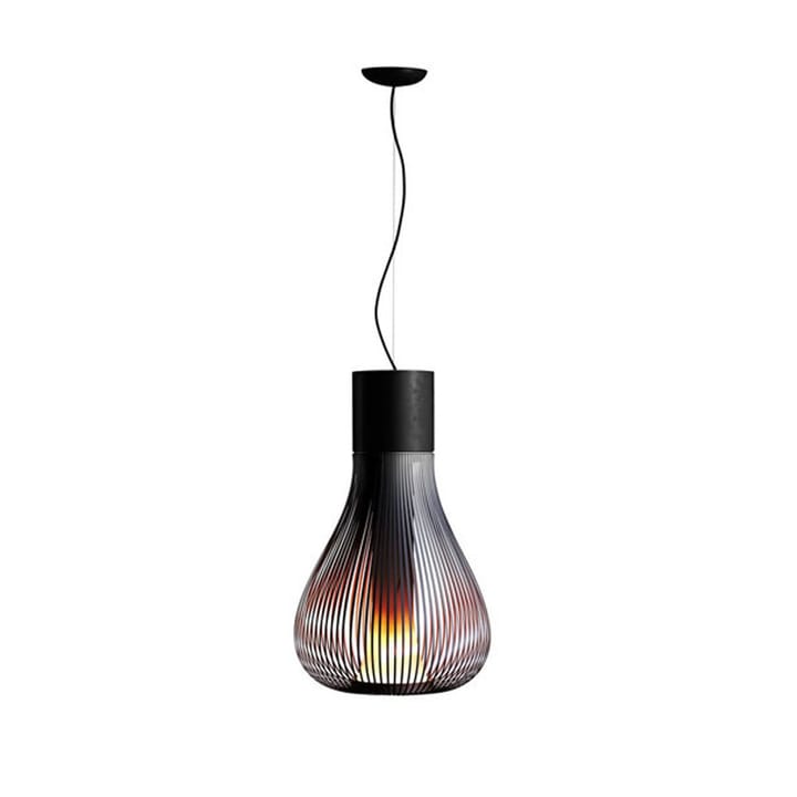 Lampa sufitowa Chasen S2 - Czarny - Flos