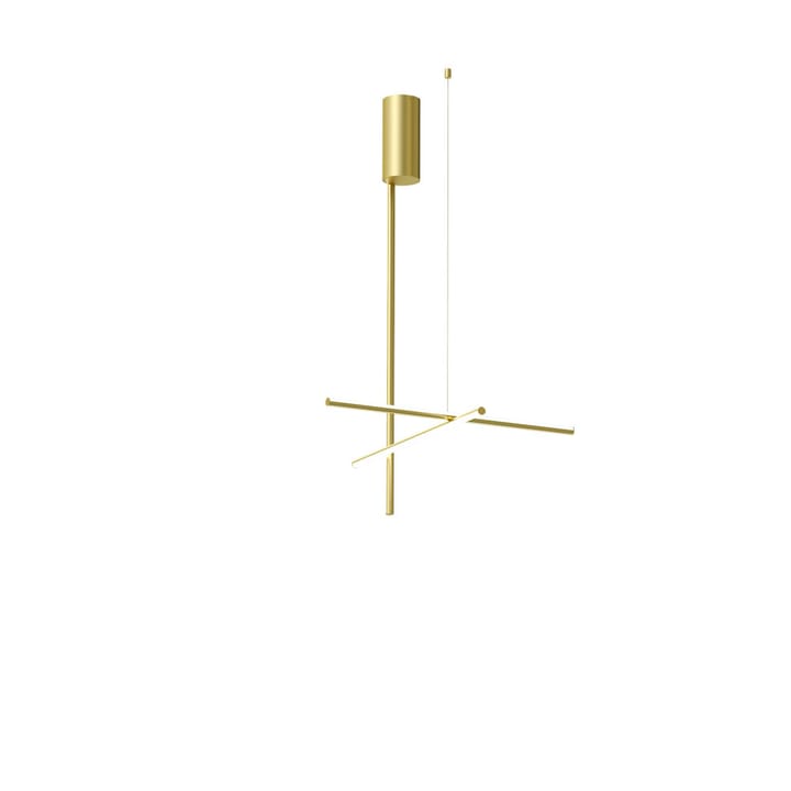 Lampa sufitowa Coordinates C1 - Champagne - Flos