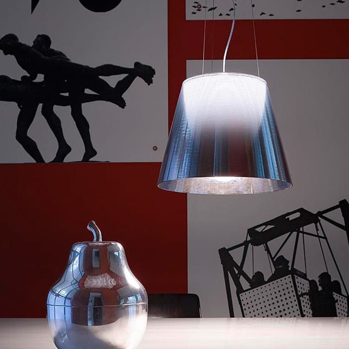 Lampa sufitowa KTribe S2 - Brązowy - Flos