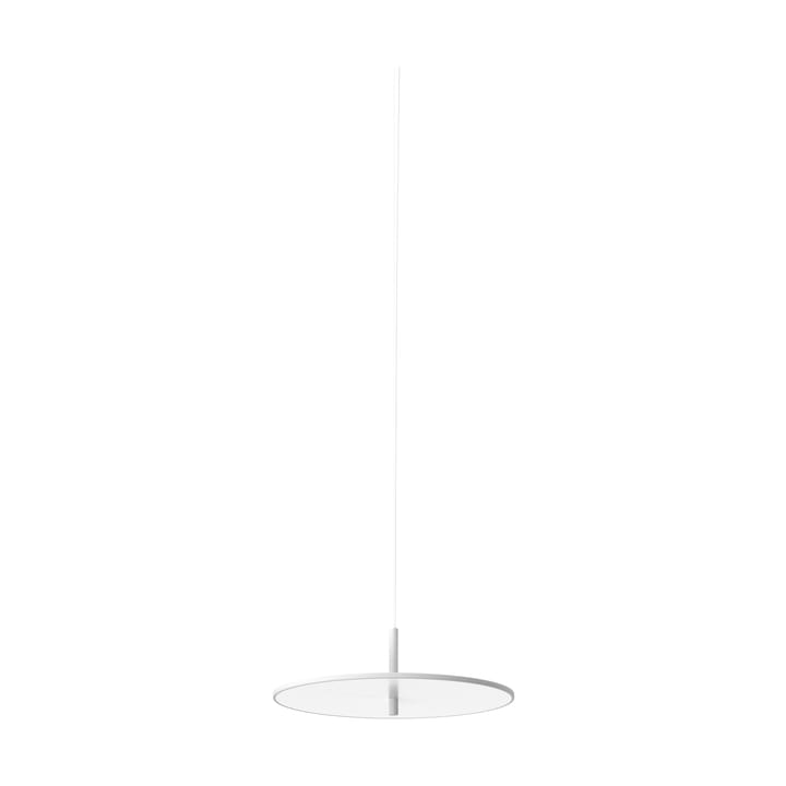 Lampa sufitowa My Disc - Matte white - Flos