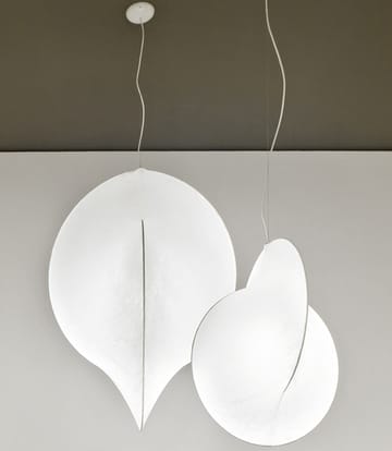 Lampa sufitowa Overlap S1 - Cocoon - Flos