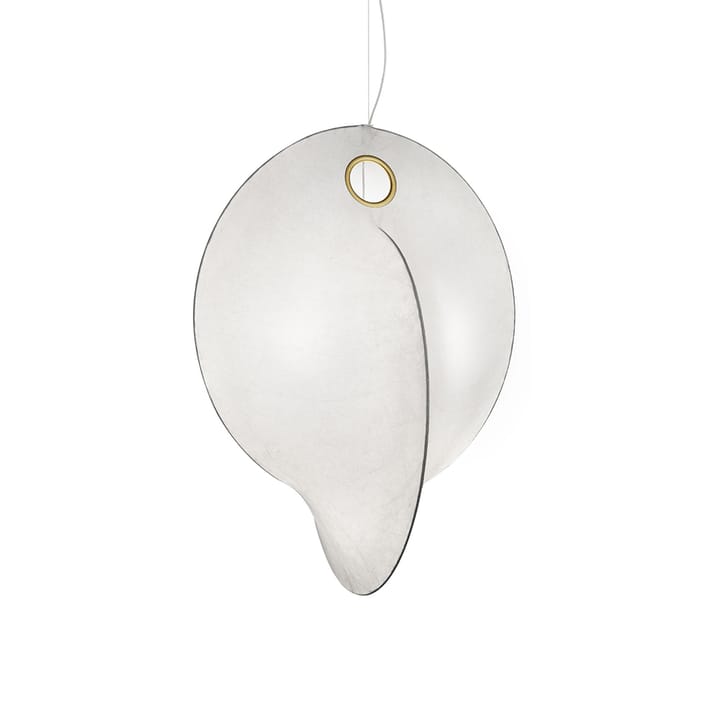 Lampa sufitowa Overlap S2 - Cocoon - Flos