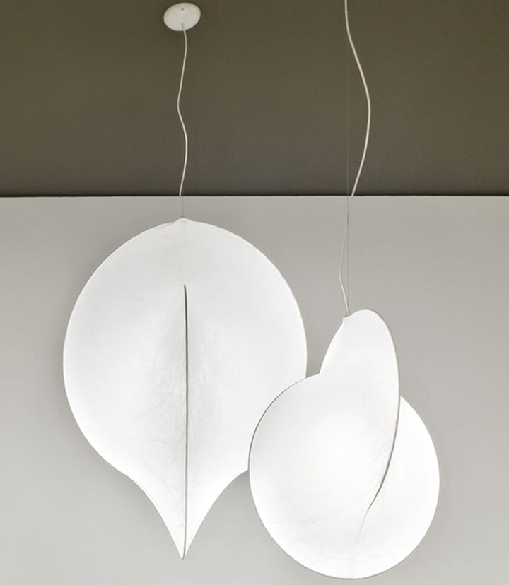 Lampa sufitowa Overlap S2 - Cocoon - Flos