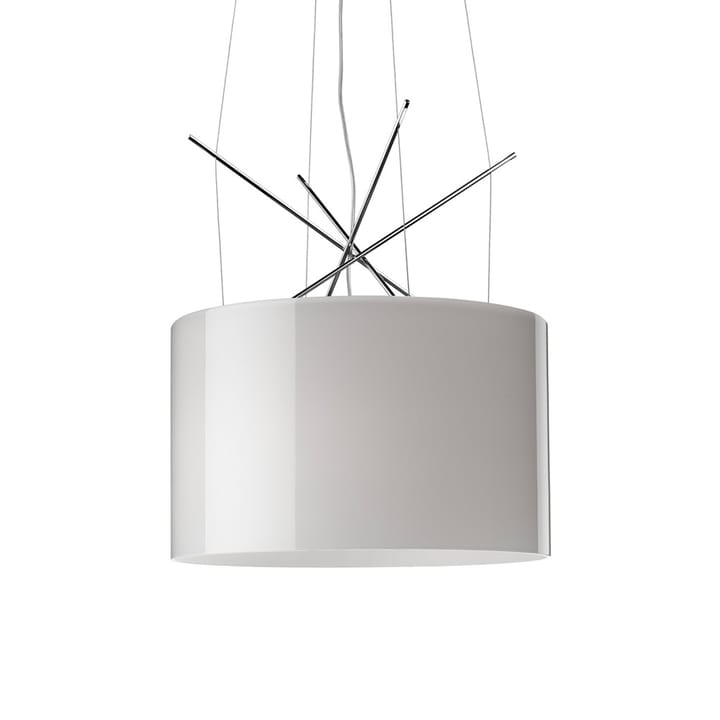 Lampa sufitowa Ray S - Szkło - Flos