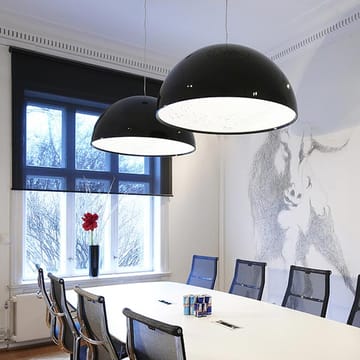 Lampa sufitowa Skygarden 1 - Biały błyszczący - Flos