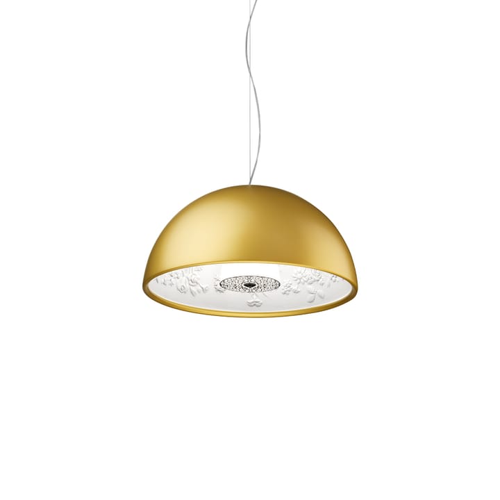 Lampa sufitowa Skygarden Small - Gold - Flos