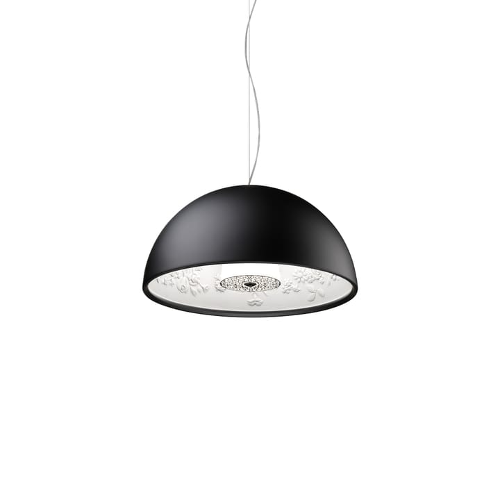 Lampa sufitowa Skygarden Small - Matt black - Flos