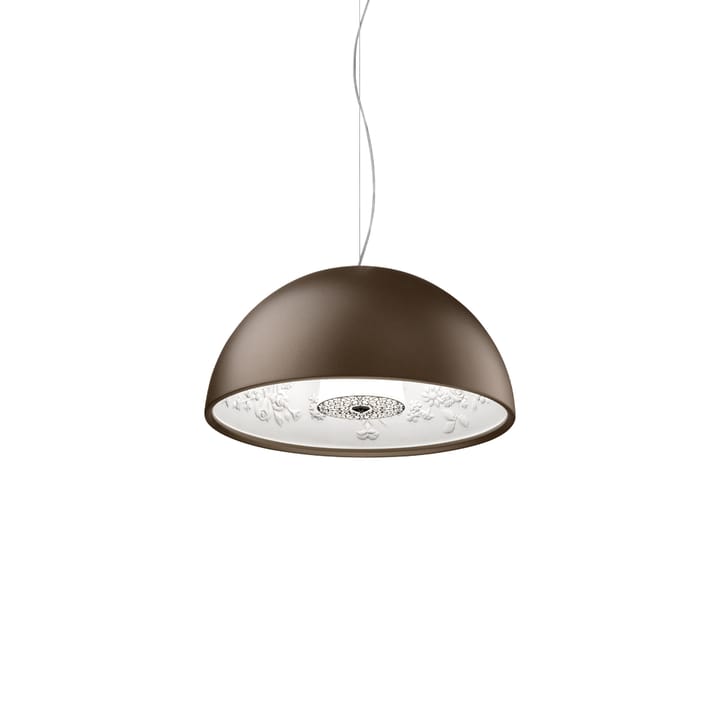 Lampa sufitowa Skygarden Small - Rust - Flos