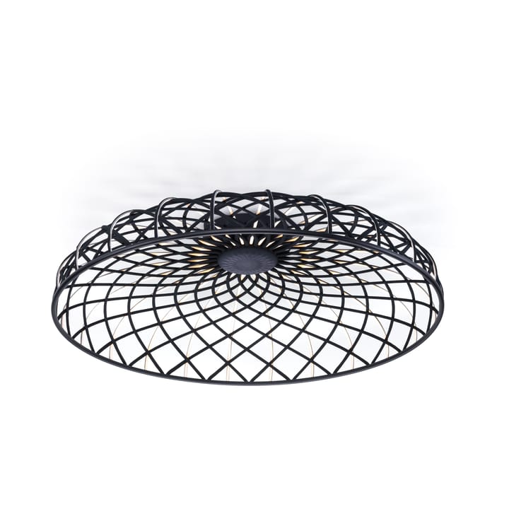 Lampa sufitowa Skynest C - Anthracite - Flos