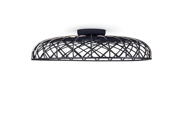 Lampa sufitowa Skynest C - Anthracite - Flos