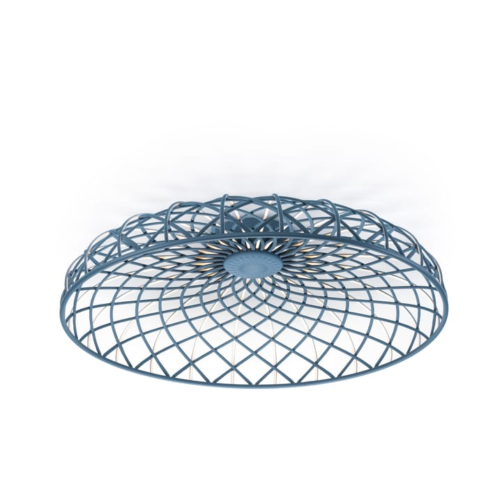 Lampa sufitowa Skynest C - Blue Tomaline - Flos