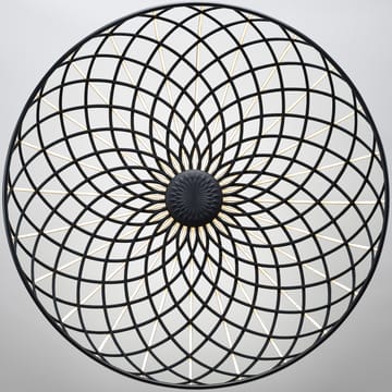 Lampa sufitowa Skynest S - Anthracite - Flos