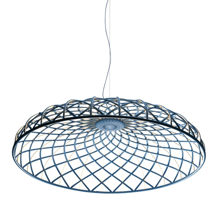 Lampa sufitowa Skynest S - Blue Tomaline - Flos