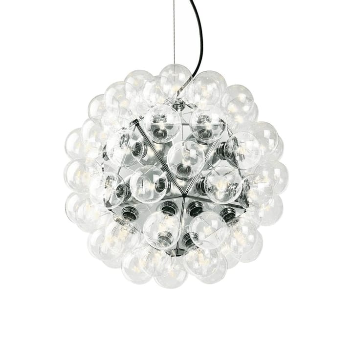 Lampa sufitowa Taraxacum 88 S1 - Silver - Flos