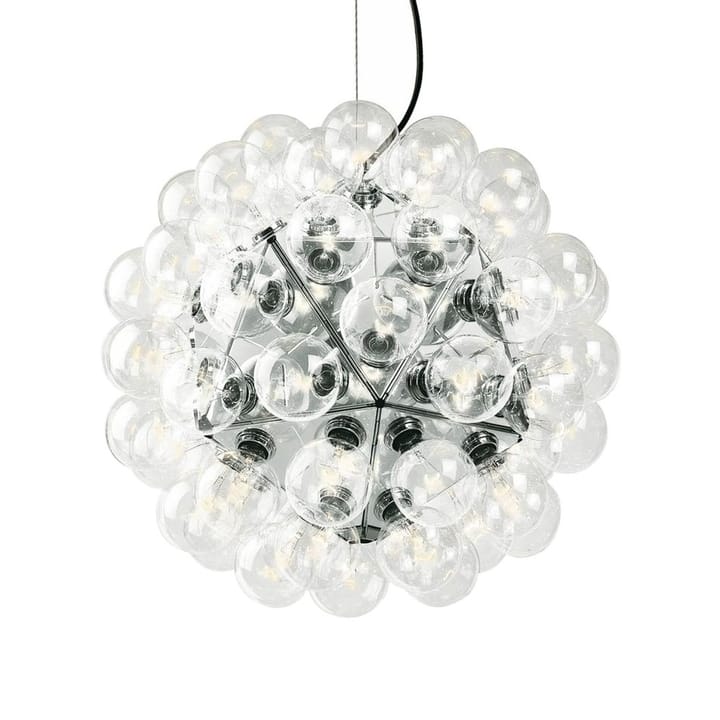 Lampa sufitowa Taraxacum 88 S2 - Silver - Flos