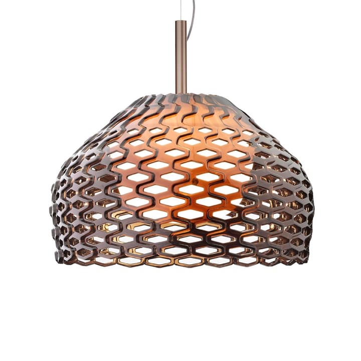 Lampa sufitowa Tatou S2 - Ochra - Flos