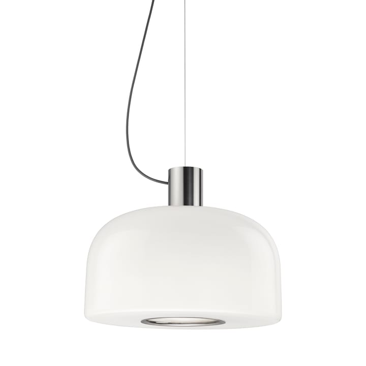 Lampa wisząca Bellhop - Bright aluminum - Flos