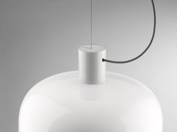 Lampa wisząca Bellhop - White - Flos