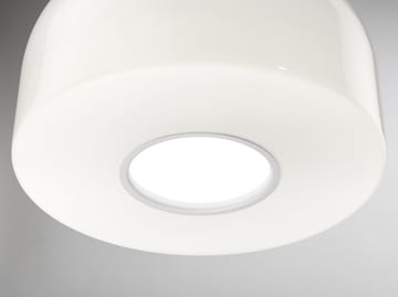 Lampa wisząca Bellhop - White - Flos