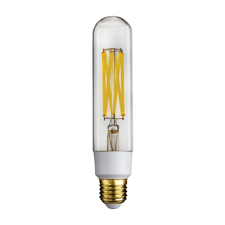 Ściemnialna żarówka LED E27 T38 14W 2000lm 2700K - Clear - Flos