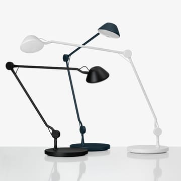 AQ01 lampa stołowa - Czarny - Fritz Hansen