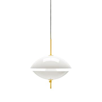 Clam lampa wisząca - Ø55 cm - Fritz Hansen