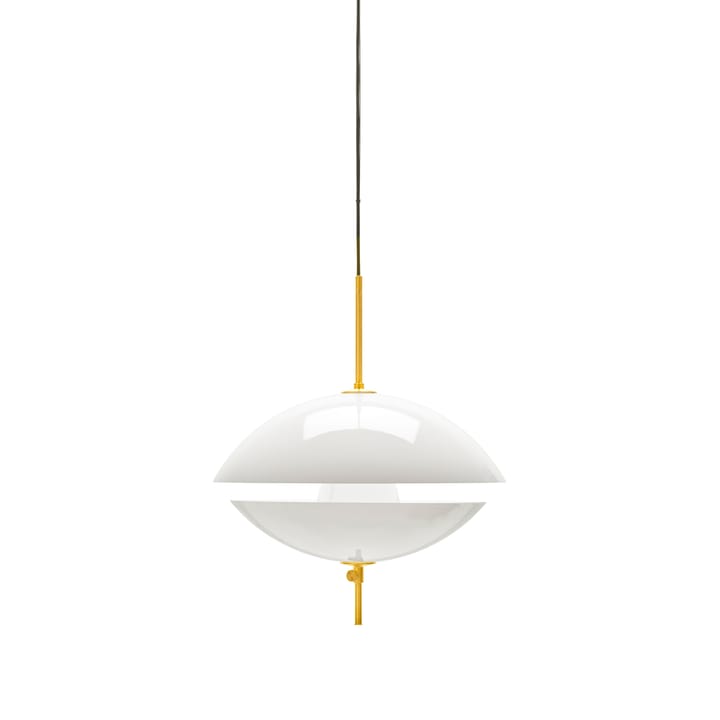 Clam lampa wisząca - Ø55 cm - Fritz Hansen