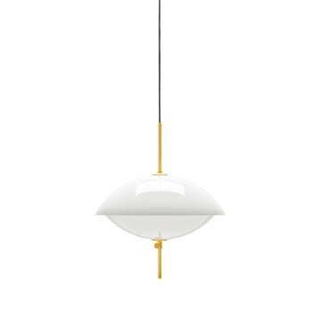 Clam lampa wisząca - Ø55 cm - Fritz Hansen