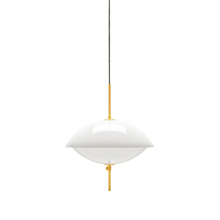 Clam lampa wisząca - Ø55 cm - Fritz Hansen