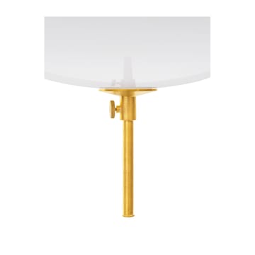 Clam lampa wisząca - Ø55 cm - Fritz Hansen