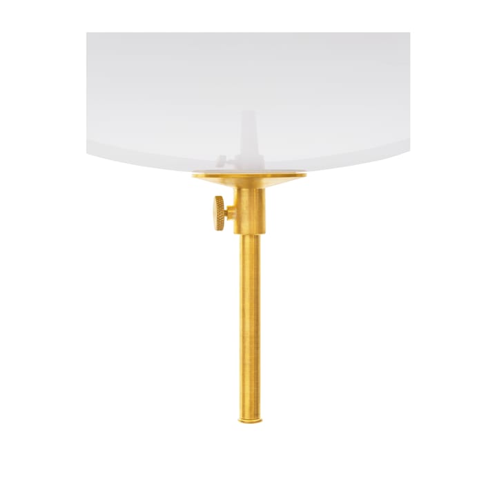 Clam lampa wisząca - Ø55 cm - Fritz Hansen