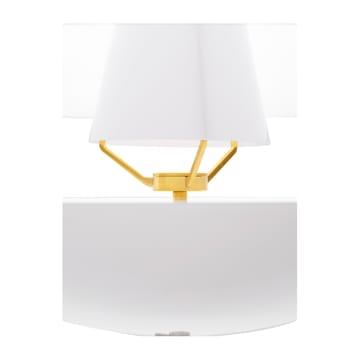 Clam lampa wisząca - Ø55 cm - Fritz Hansen