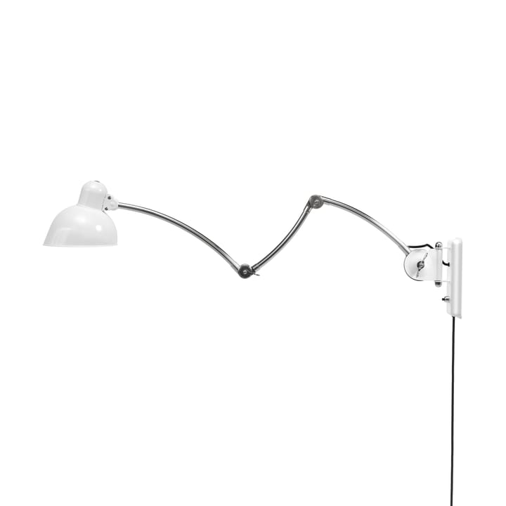 Lampa ścienna Kaiser Idell 6559-W - White - Fritz Hansen