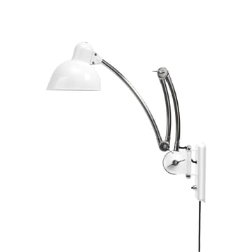 Lampa ścienna Kaiser Idell 6559-W - White - Fritz Hansen