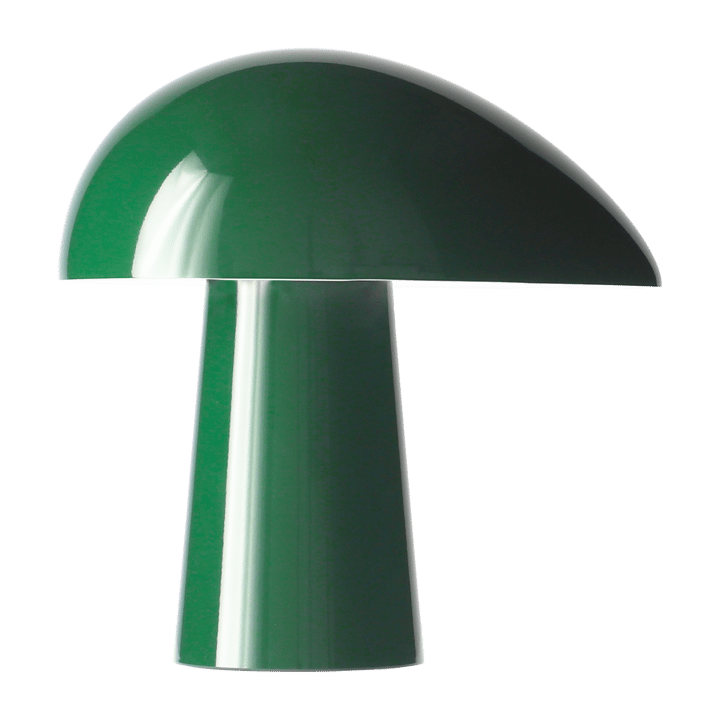 Lampa stołowa Night Owl Limited Edition - Forest green - Fritz Hansen