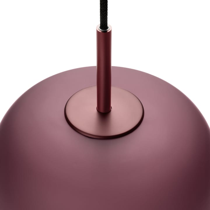 Lampa wisząca Maluma, Plum Fritz Hansen