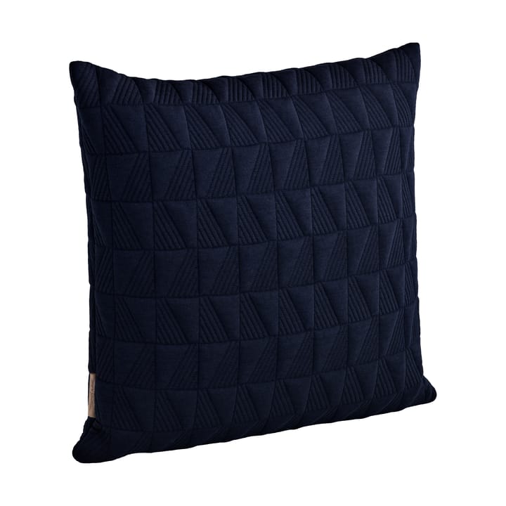 Poduszka Trapez 50x50 cm - Midnight blue - Fritz Hansen