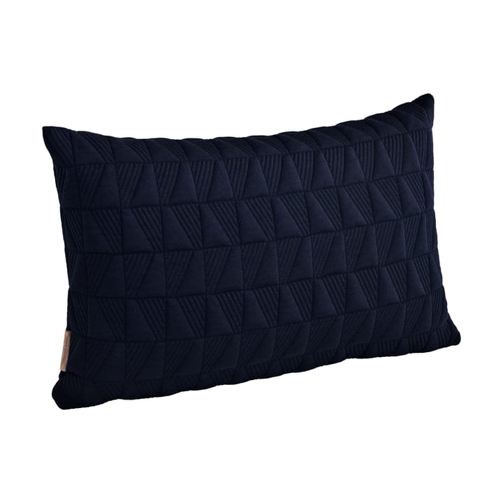 Poduszka Trapez 60x40 cm - Midnight blue - Fritz Hansen