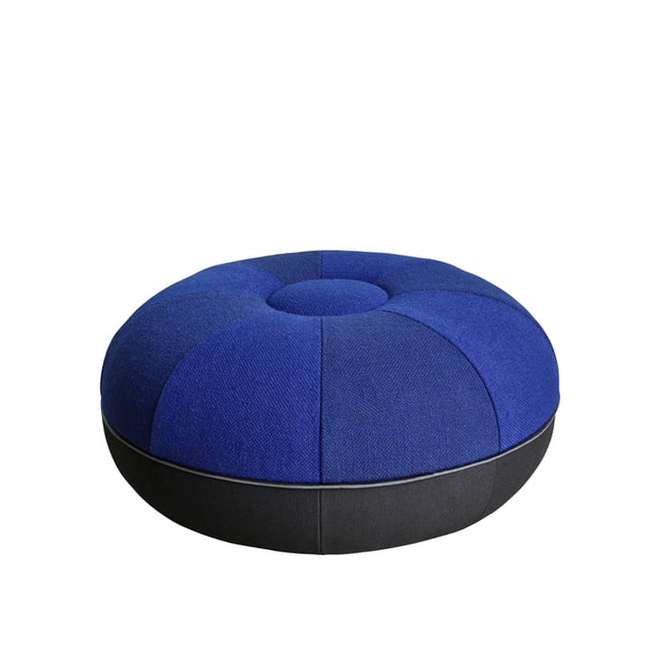 Pufa do siedzenia Pouf mała, Ultramaryna Fritz Hansen