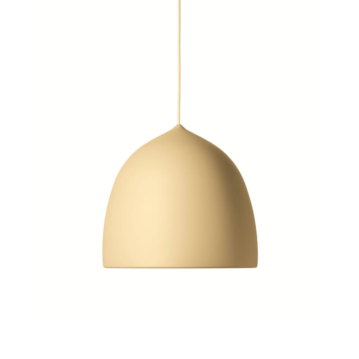 Suspence P1.5 lampa wisząca - Pale pearl - Fritz Hansen