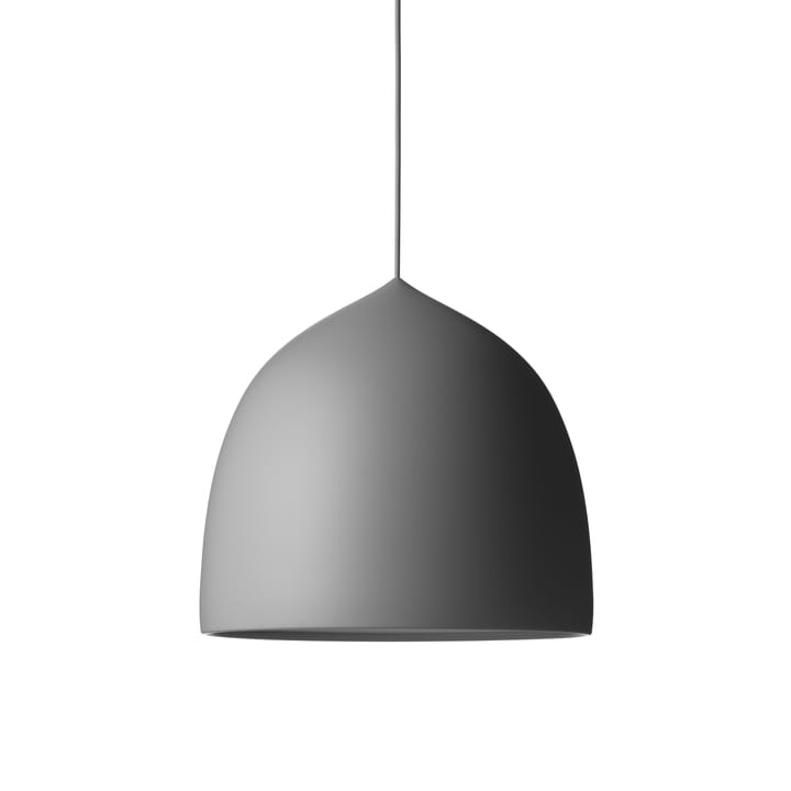 Suspence P2 lampa wisząca - Jasnoszary - Fritz Hansen