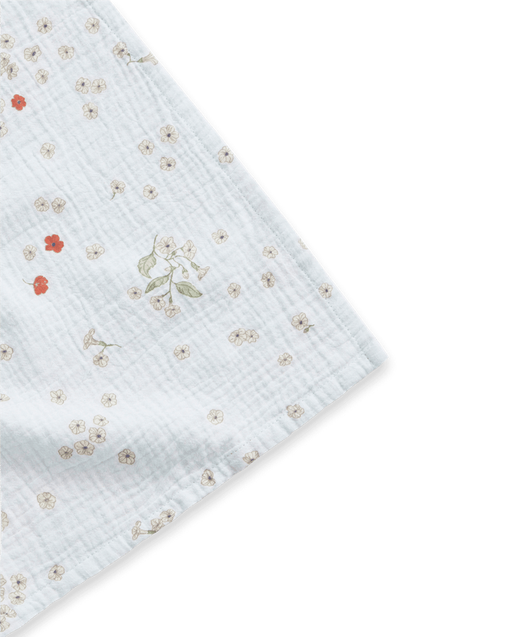 Otulacz Isla Muslin Swaddle, 110x110 cm Garbo&Friends