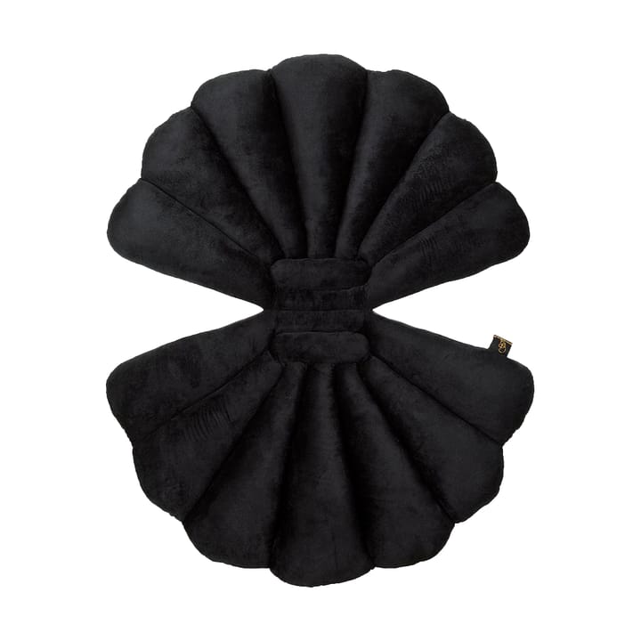 Poduszka do siedzenia Garden Glory Shell - Black - Garden Glory