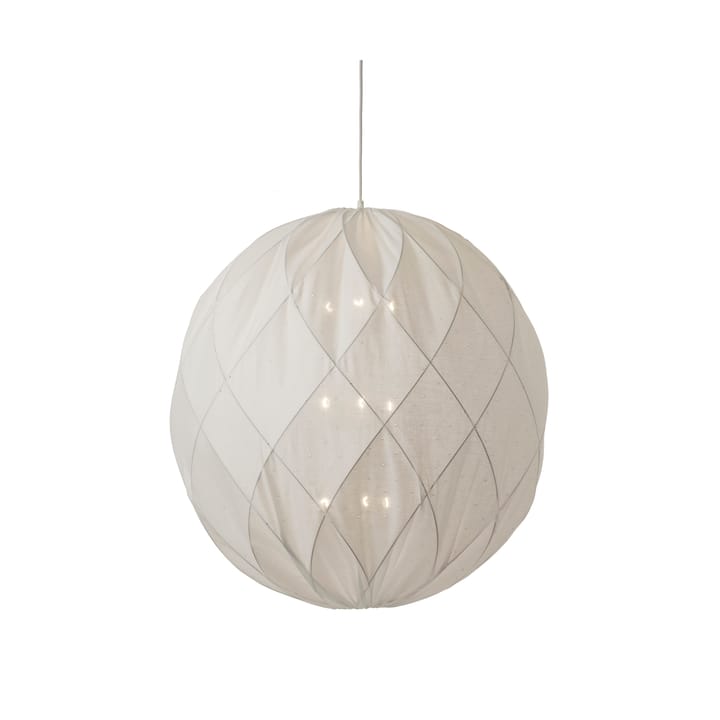 Lampa wisząca Pia, Ø80 cm Gärsnäs