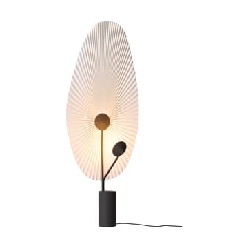 Lampa podłogowa Liris - Black - Gejst