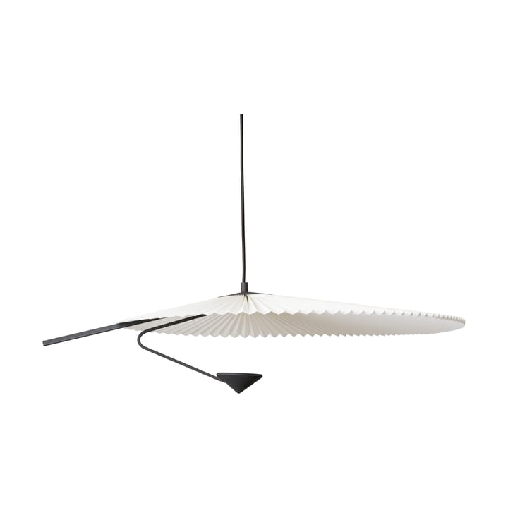 Lampa wisząca Liris - Black - Gejst