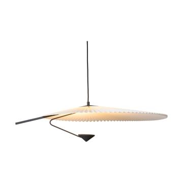 Lampa wisząca Liris - Black - Gejst