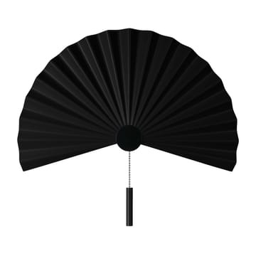 Kinkiet Zen 35 cm - Black - Globen Lighting