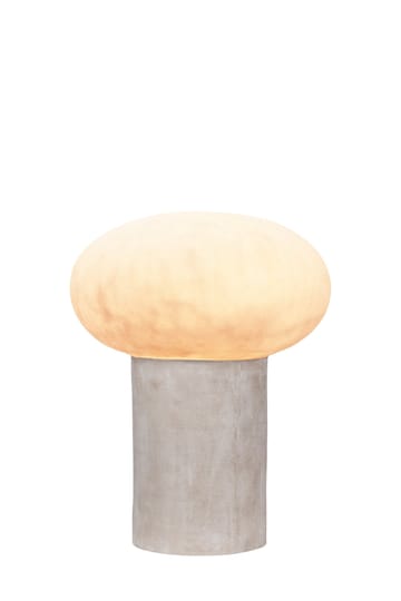 Lampa podłogowa Umfors 40 cm - Szary - Globen Lighting